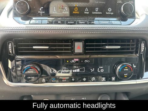 Used 2023 Nissan Rogue SL w/ SL Premium Package AWD/4WD image 22