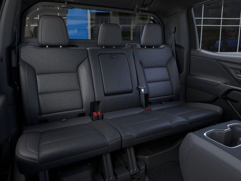 New 2025 Chevrolet Silverado EV RST AWD/4WD image 24