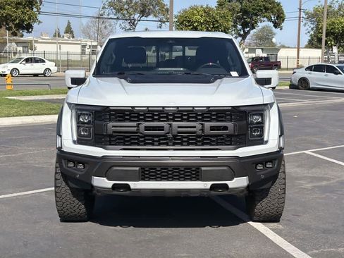 Used 2023 Ford F150 Raptor w/ Raptor Carbon Fiber Package image 2