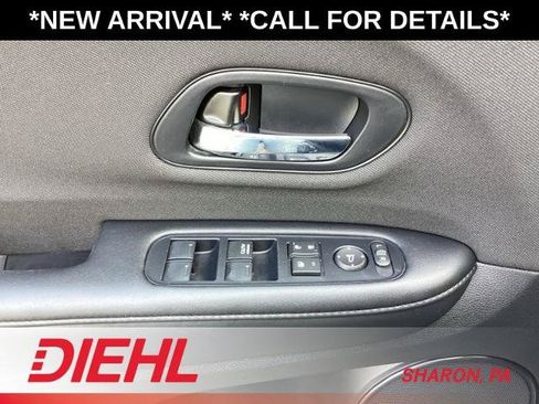 Used 2019 Honda HR-V Sport image 18