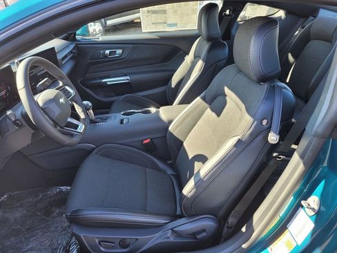 New 2026 Ford Mustang Coupe image 40