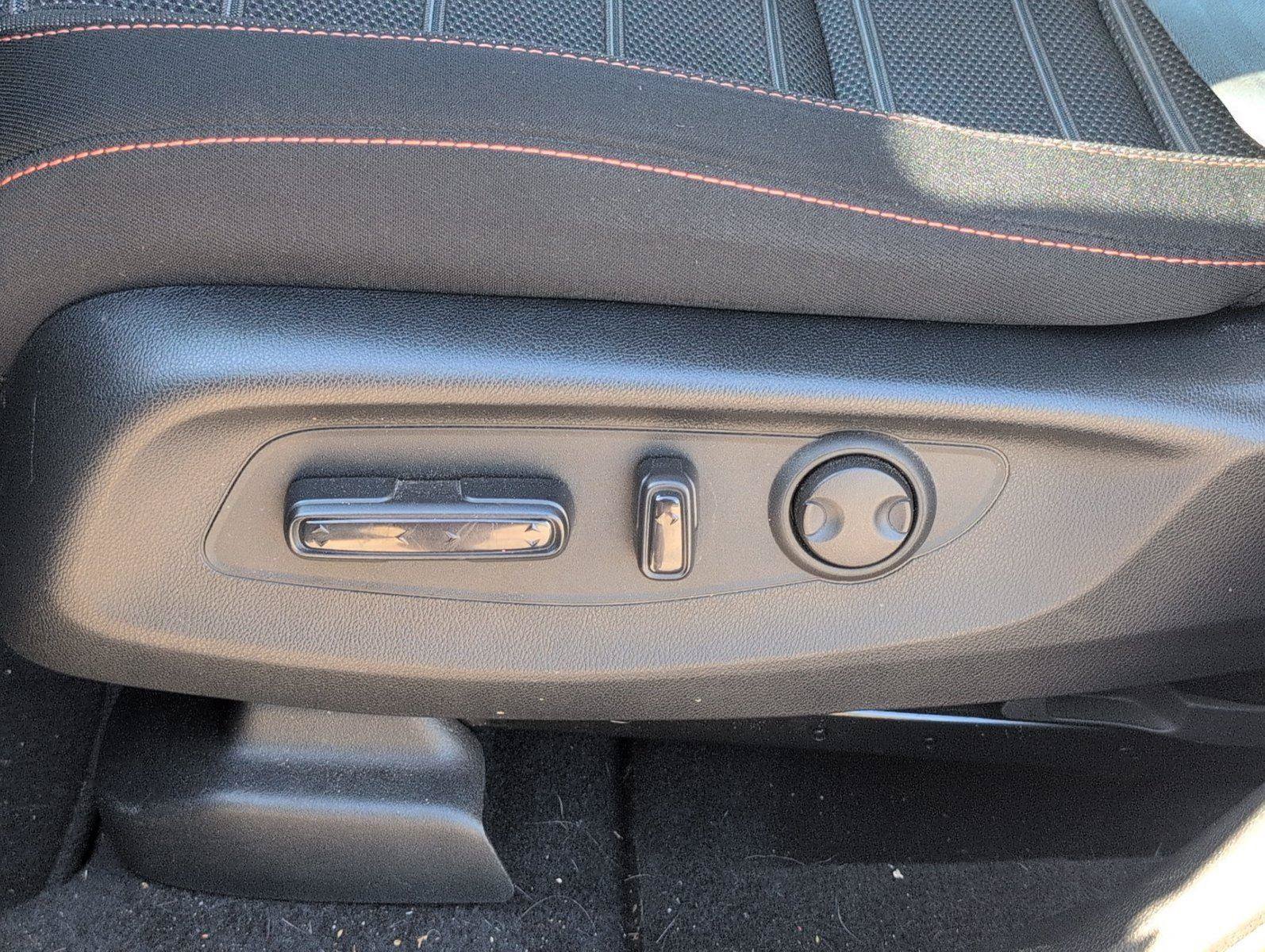 Used 2024 Honda CR-V Sport image 19