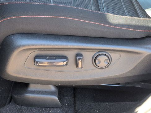 Used 2024 Honda CR-V Sport image 19