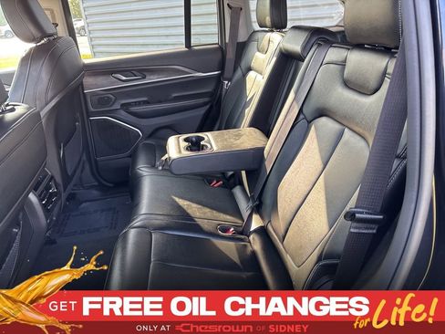 Used 2024 Jeep Grand Cherokee Limited 4xe image 30