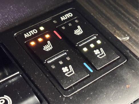 Used 2019 Lexus RX 350 F Sport image 45