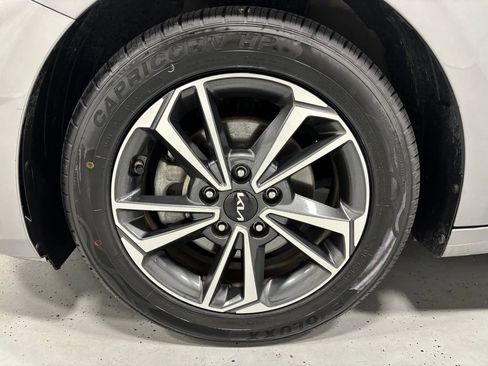 Used 2024 Kia Forte LXS FWD image 60