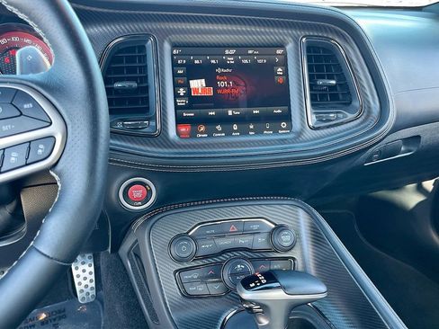 Used 2023 Dodge Challenger SRT Hellcat RWD image 15