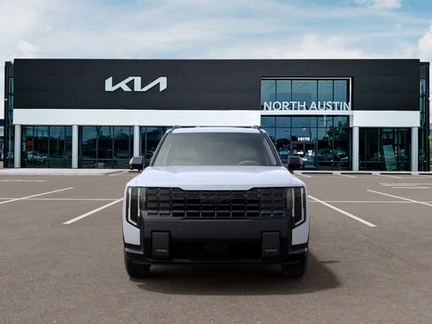 New 2027 Kia Telluride X-Line SX Prestige AWD/4WD image 2