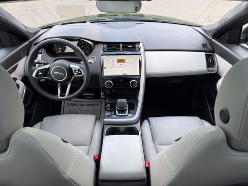 Used 2022 Jaguar E-PACE 300 Sport AWD/4WD image 27