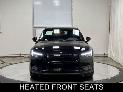Used 2024 Polestar Polestar 2 RWD image 3