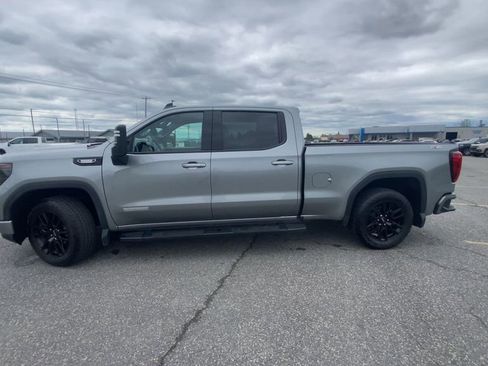 Used 2024 GMC Sierra 1500 Elevation w/ X31 Off-Road Package AWD/4WD image 5