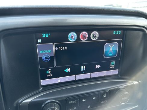 Used 2016 Chevrolet Silverado 1500 LT w/ All Star Edition image 14