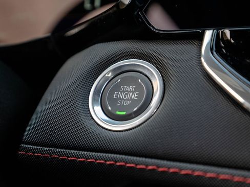 New 2026 Chevrolet Colorado Z71 AWD/4WD image 31