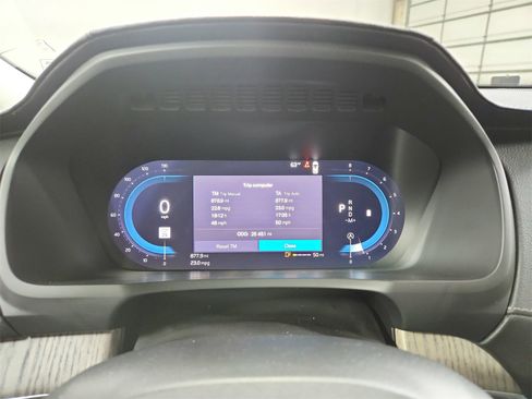 Used 2024 Volvo XC90 B6 Ultimate w/ Protection Package Premier image 9