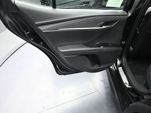 New 2026 Toyota Camry SE w/ Multimedia Upgrade Package FWD image 15