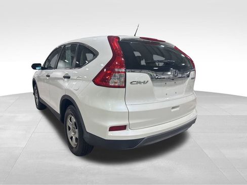 Used 2015 Honda CR-V LX image 20