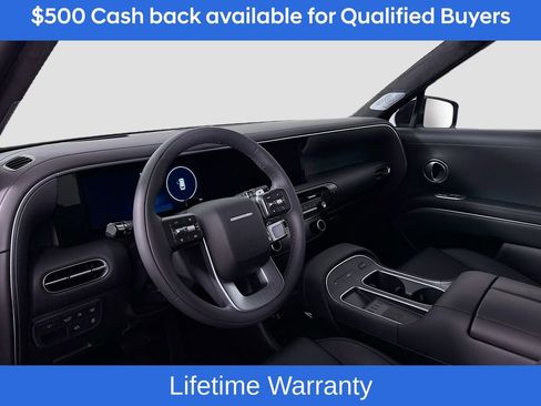 New 2026 Hyundai Palisade Calligraphy image 9