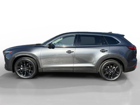 Certified 2023 MAZDA CX-9 Touring Plus image 2