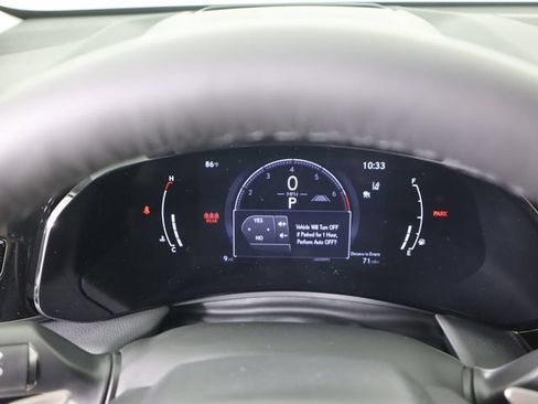 New 2026 Lexus NX 350 AWD w/ Premium Package image 16