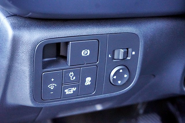 Certified 2025 Hyundai Ioniq 6 Limited RWD image 33
