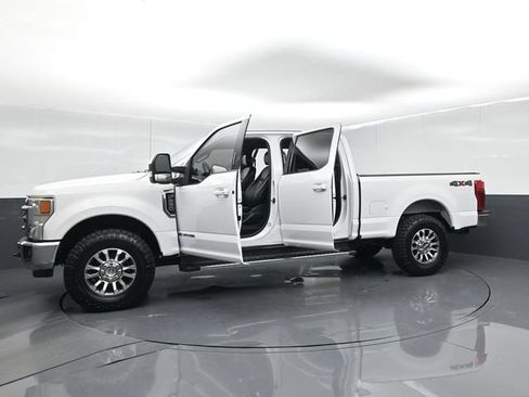 Used 2020 Ford F250 Lariat AWD/4WD image 66
