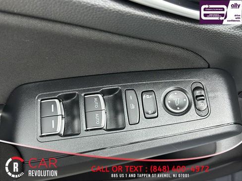 Used 2024 Honda Civic Sport image 33