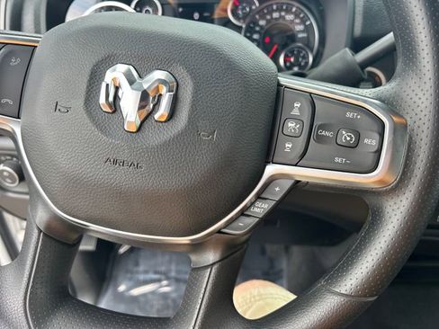 New 2025 RAM 2500 Tradesman AWD/4WD image 20