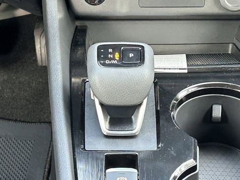 New 2026 Nissan Rogue SV image 14