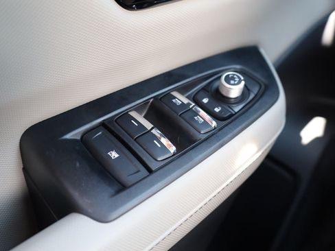 New 2026 Subaru Forester Limited AWD/4WD image 16