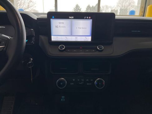 Certified 2022 Ford Maverick XL w/ Equipment Group 100A Standard image 16