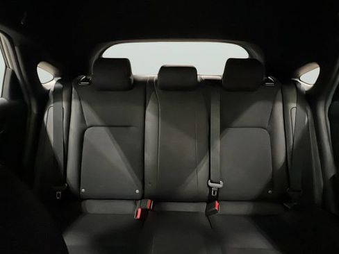 Used 2026 Honda Civic Sport image 17