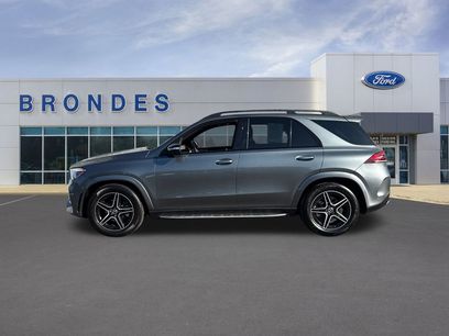 Used 2022 Mercedes-Benz GLE 350 4MATIC