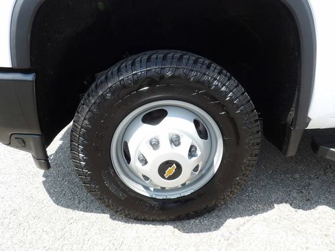 Used 2023 Chevrolet Silverado 3500 W/T w/ WT Fleet Convenience Package AWD/4WD image 53