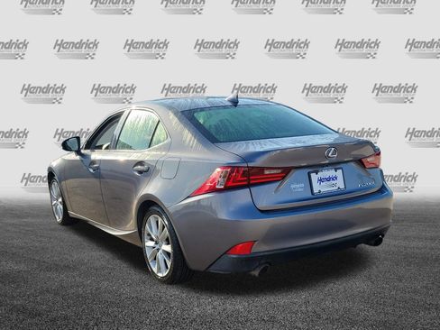 Used 2016 Lexus IS 200t RWD image 5