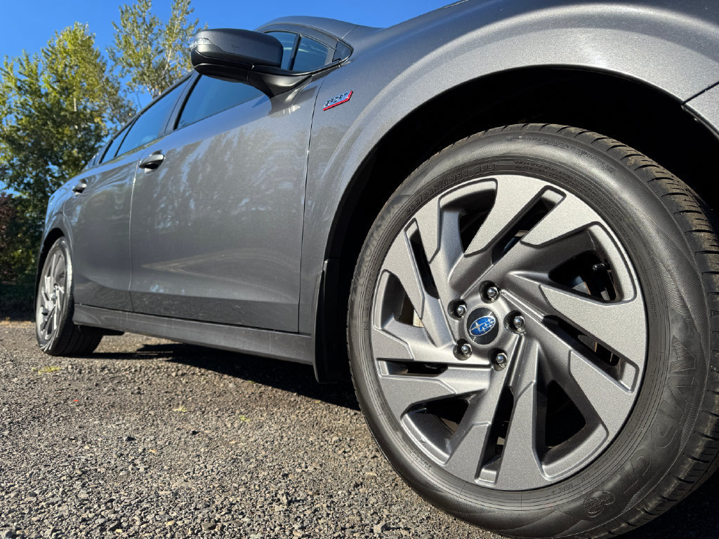 Used 2024 Subaru Legacy Sport AWD/4WD image 45