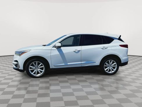 Used 2021 Acura RDX AWD image 5