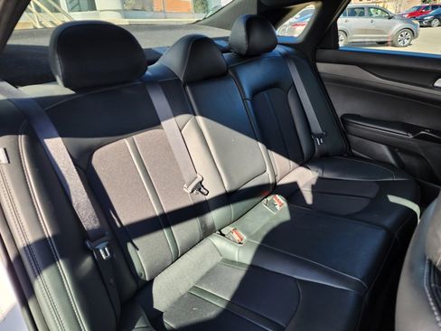 Used 2024 Kia K5 GT-Line w/ GT-Line Premium Package image 13