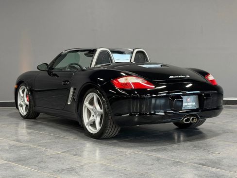 Used 2008 Porsche Boxster S image 10