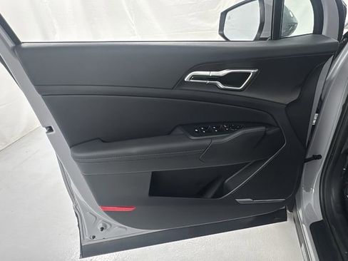 New 2026 Kia Sportage EX w/ EX Panoramic Sunroof Package image 19