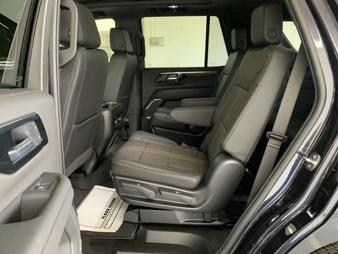 New 2026 Chevrolet Tahoe High Country image 43