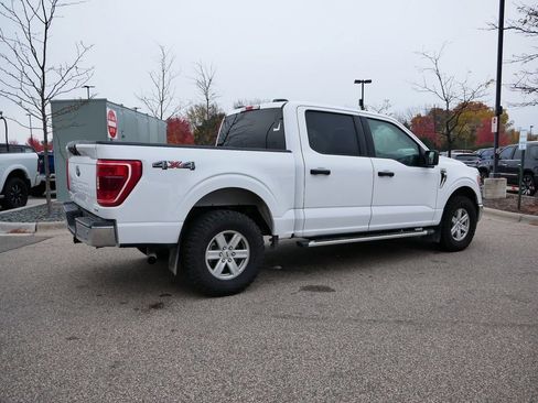 Used 2022 Ford F150 XLT w/ Equipment Group 301A Mid image 44