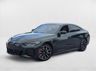 Used 2022 BMW i4 eDrive40 w/ M Sport Package image 1