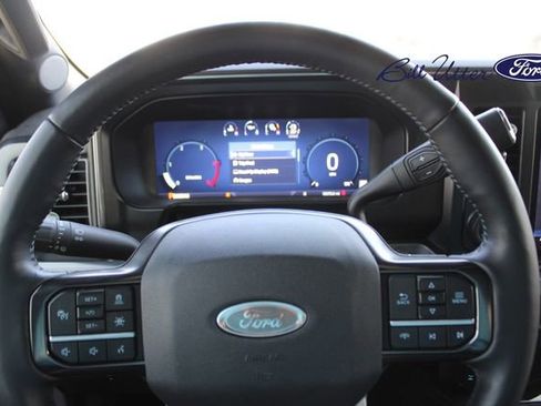Used 2025 Ford F250 Platinum w/ FX4 Off-Road Package image 24
