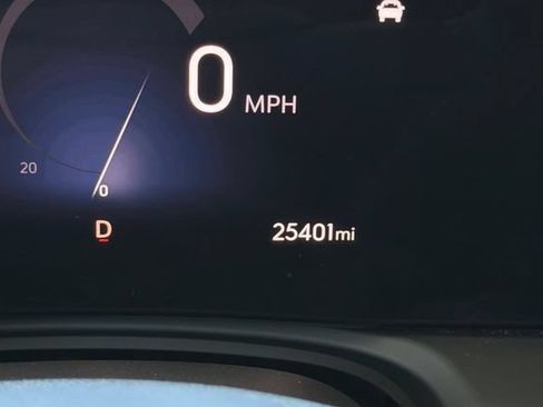 Used 2025 Buick Encore GX Preferred FWD image 31