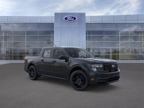 New 2026 Ford Maverick XLT w/ Equipment Group 301A AWD/4WD image 7