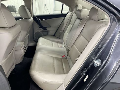 Used 2013 Acura TSX Sedan image 22
