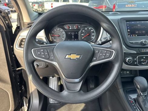 Used 2023 Chevrolet Equinox LS FWD image 11