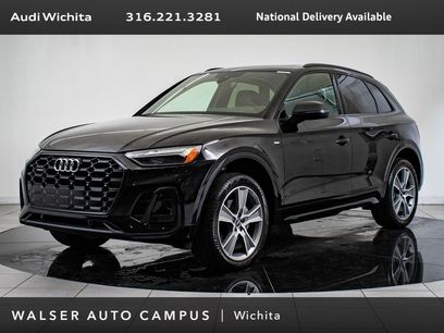 Certified 2025 Audi Q5 2.0T Premium w/ Convenience Plus Package