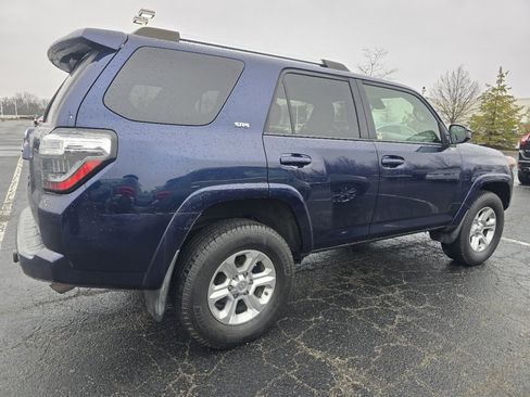 Used 2020 Toyota 4Runner SR5 image 8