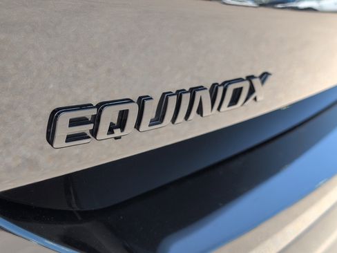 Certified 2024 Chevrolet Equinox RS FWD image 10